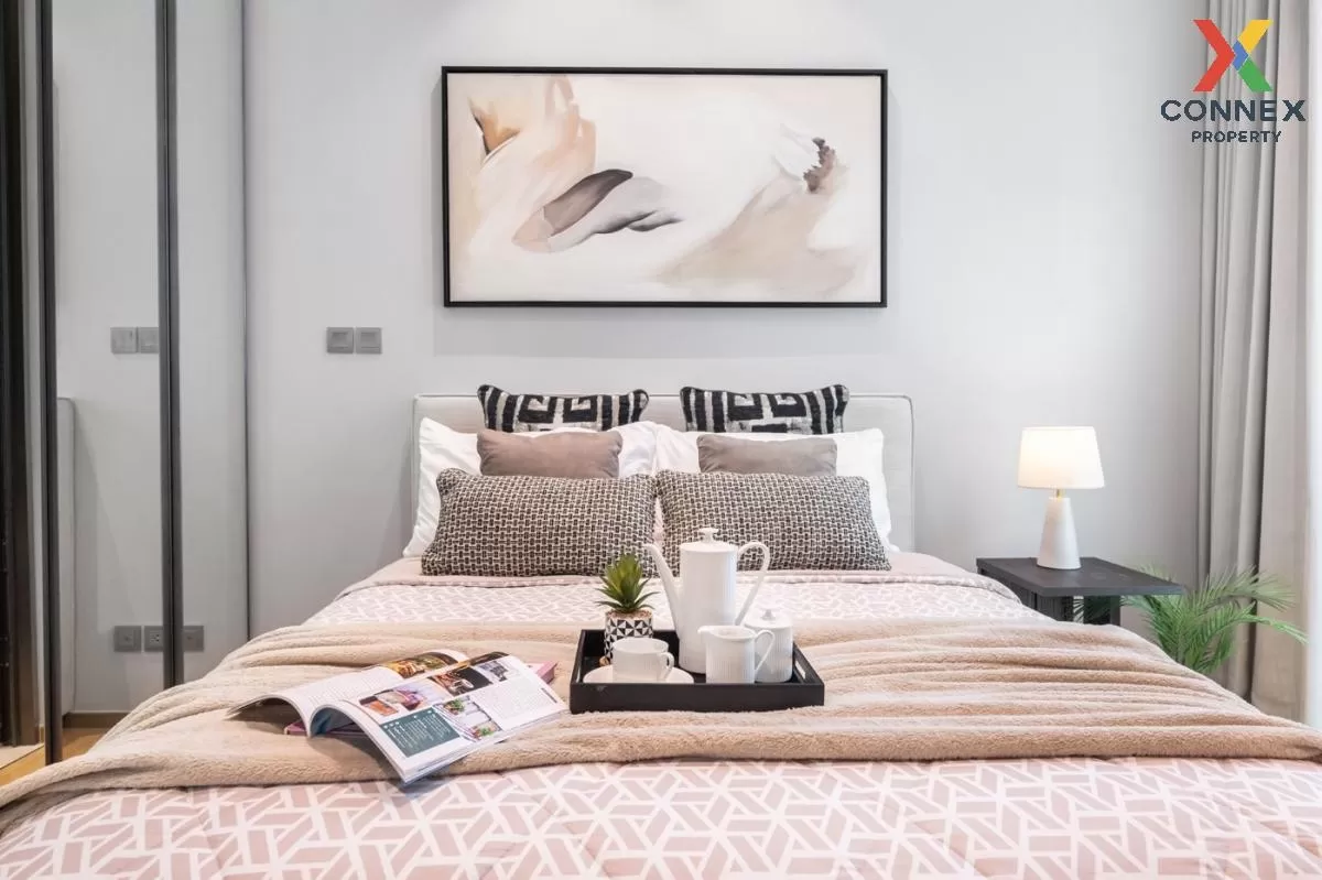 เช่าคอนโด  28 ชิดลม BTS-ชิดลม ลุมพินี เขต ปทุมวัน กรุงเทพ CX-8467