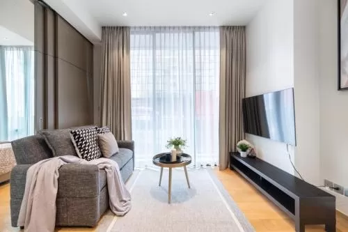 เช่าคอนโด  28 ชิดลม BTS-ชิดลม ลุมพินี เขต ปทุมวัน กรุงเทพ CX-84670