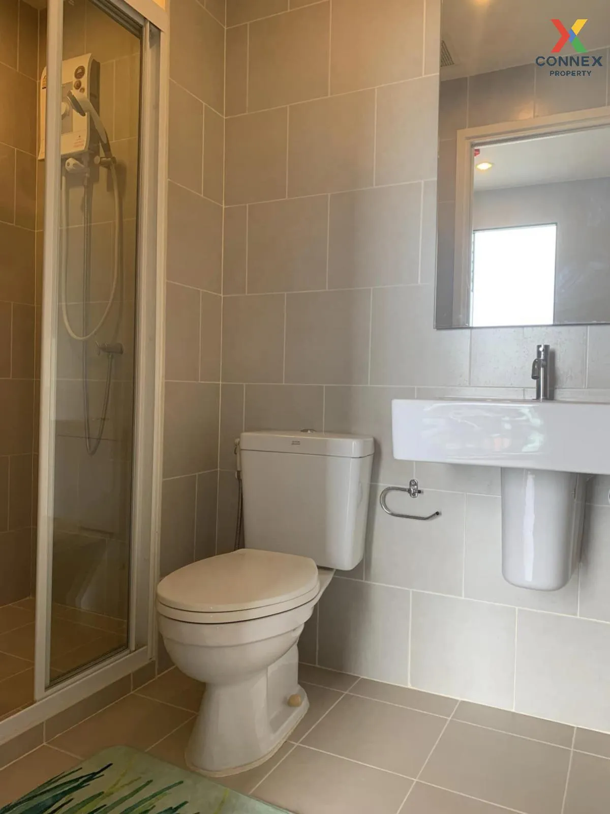 เช่าคอนโด  เดอะ เบส แจ้งวัฒนะ คลองเกลือ ปากเกร็ด นนทบุรี CX-84671 เช่าคอนโด  เดอะ เบส แจ้งวัฒนะ คลองเกลือ ปากเกร็ด นนทบุรี CX-84671