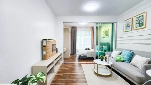 For Sale Condo , A Space ME Sukhumvit 77 , BTS-On Nut , Phra Khanong , Watthana , Bangkok , CX-84677