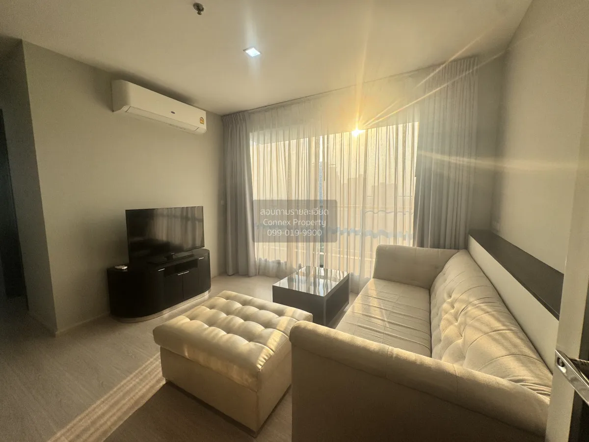 For Rent Condo , RHYTHM Sukhumvit 44/1 , BTS-Phra Khanong , Phra  1