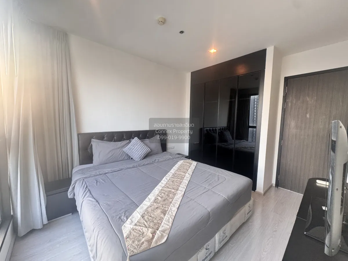 For Rent Condo , RHYTHM Sukhumvit 44/1 , BTS-Phra Khanong , Phra  4