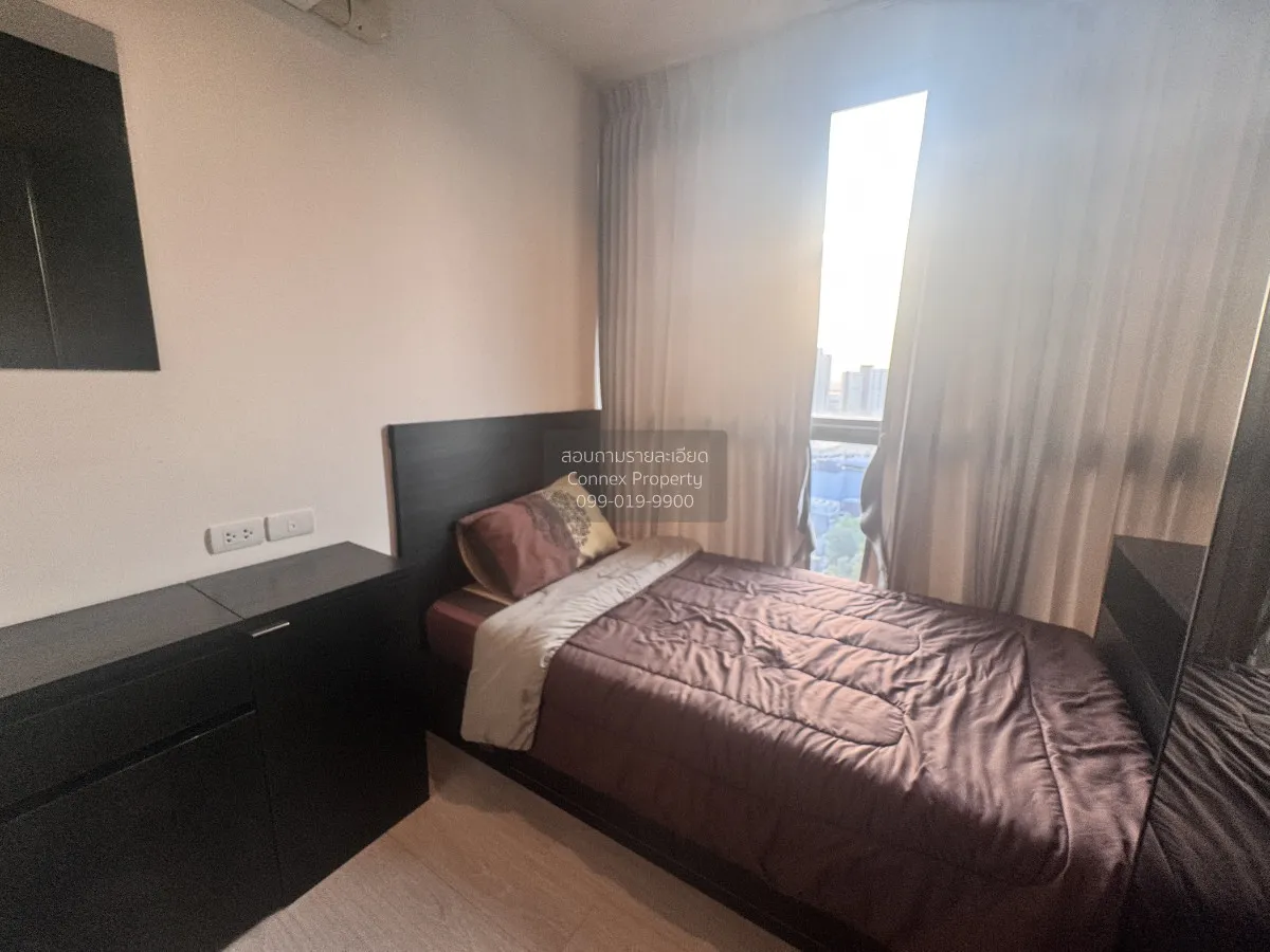 For Rent Condo , RHYTHM Sukhumvit 44/1 , BTS-Phra Khanong , Phra 