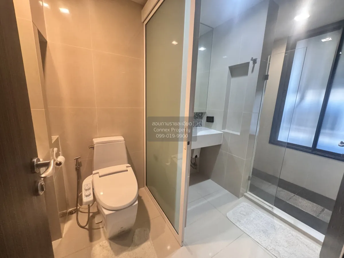 For Rent Condo , RHYTHM Sukhumvit 44/1 , BTS-Phra Khanong , Phra 