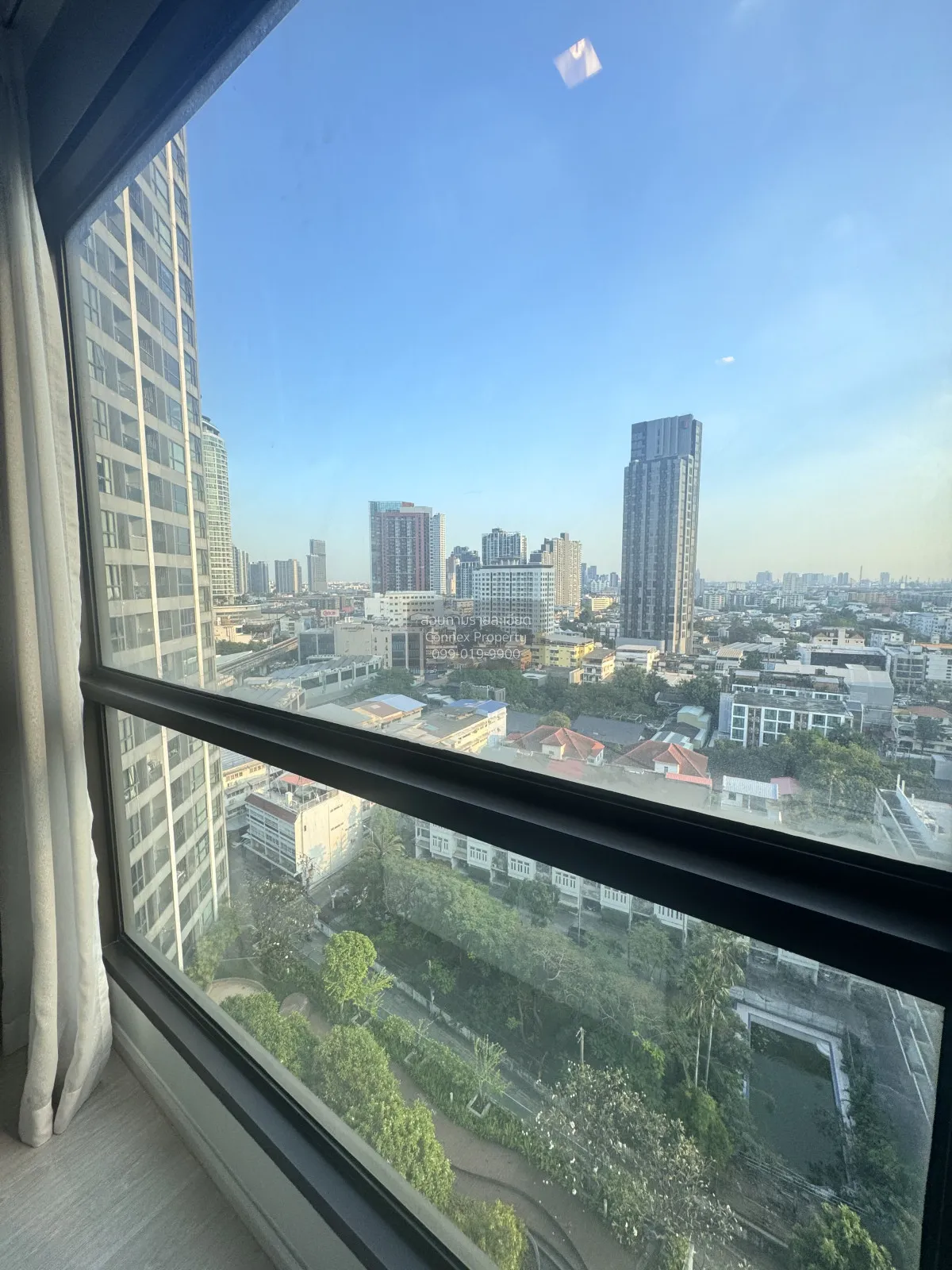 For Rent Condo , RHYTHM Sukhumvit 44/1 , BTS-Phra Khanong , Phra 