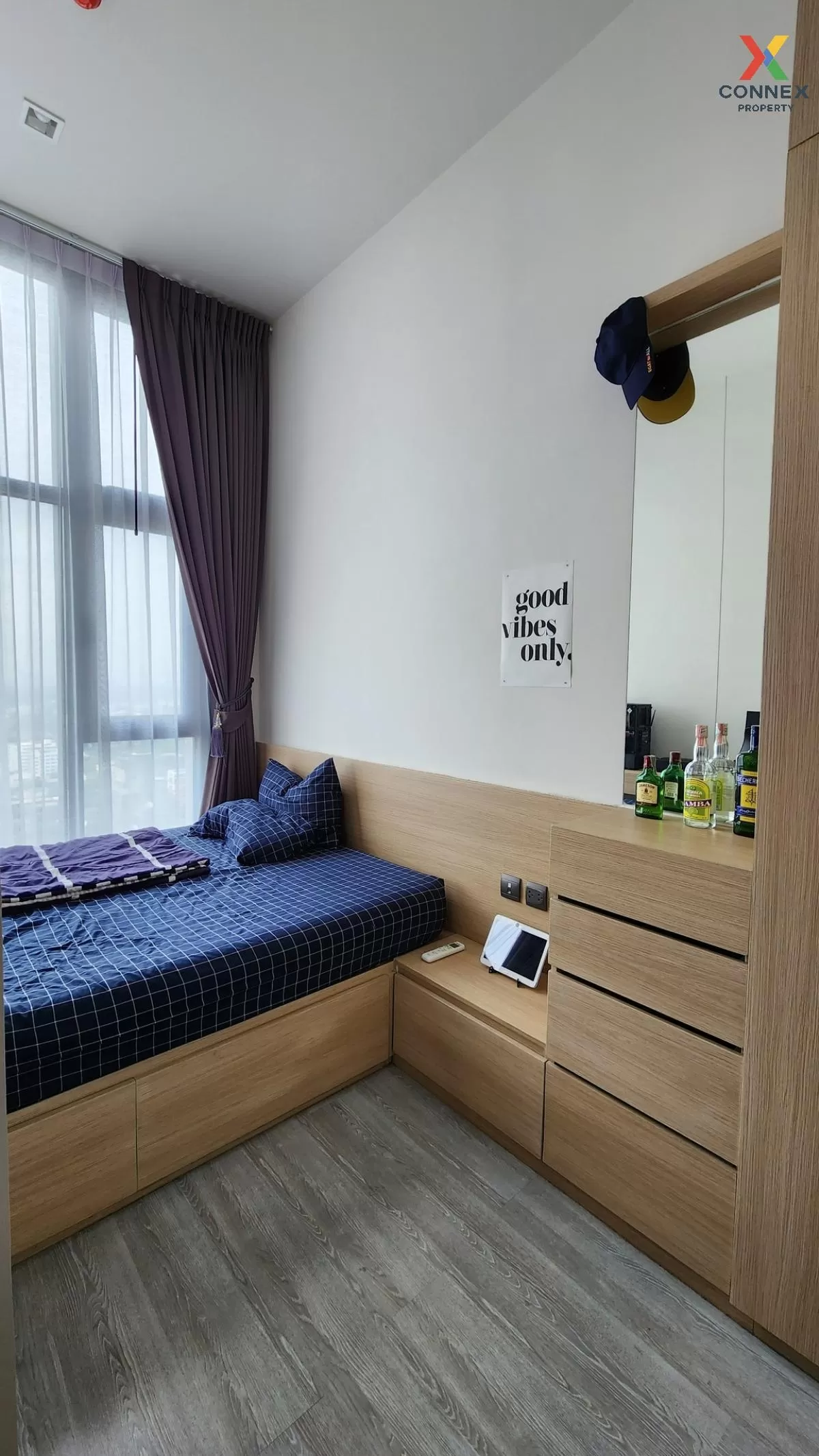 ขายคอนโด  เดอะไลน์ สุขุมวิท 101 BTS-ปุณณวิถี บางจาก เขต พระโขนง ก ขายคอนโด  เดอะไลน์ สุขุมวิท 101 BTS-ปุณณวิถี บางจาก เขต พระโขนง ก 4