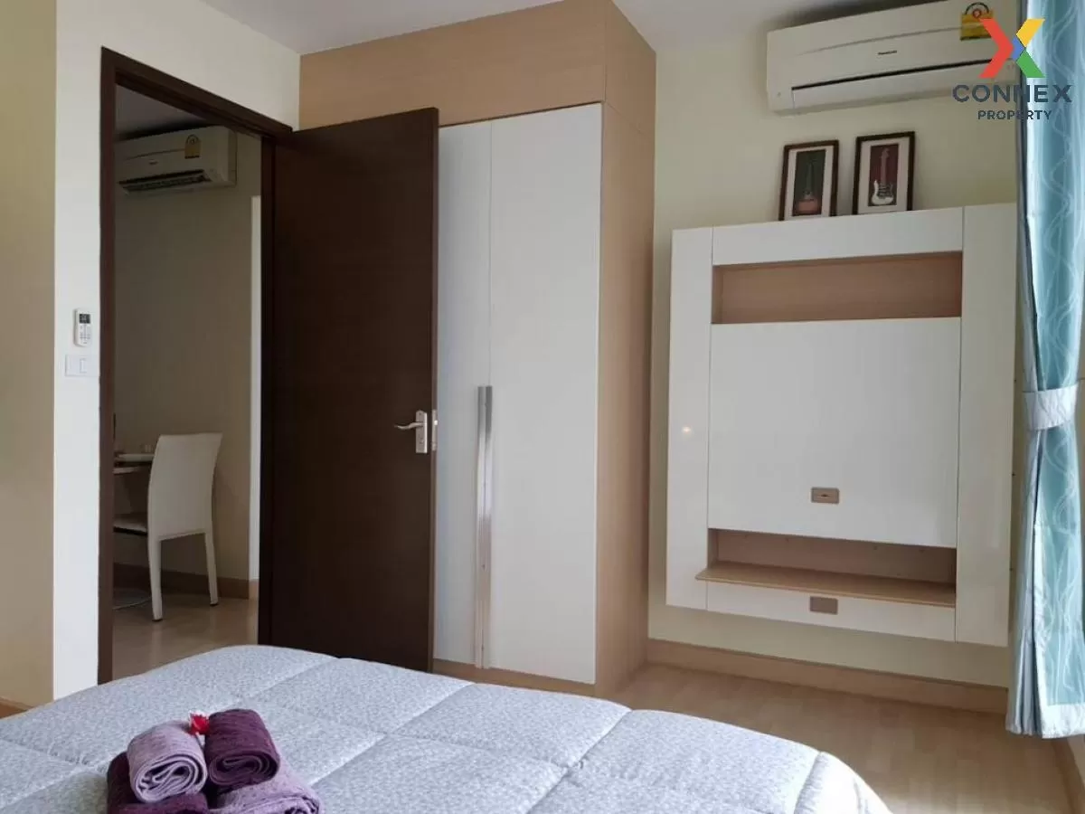 For Rent Condo , Rhythm Ratchada , MRT-Ratchadaphisek , Sam Saen  For Rent Condo , Rhythm Ratchada , MRT-Ratchadaphisek , Sam Saen