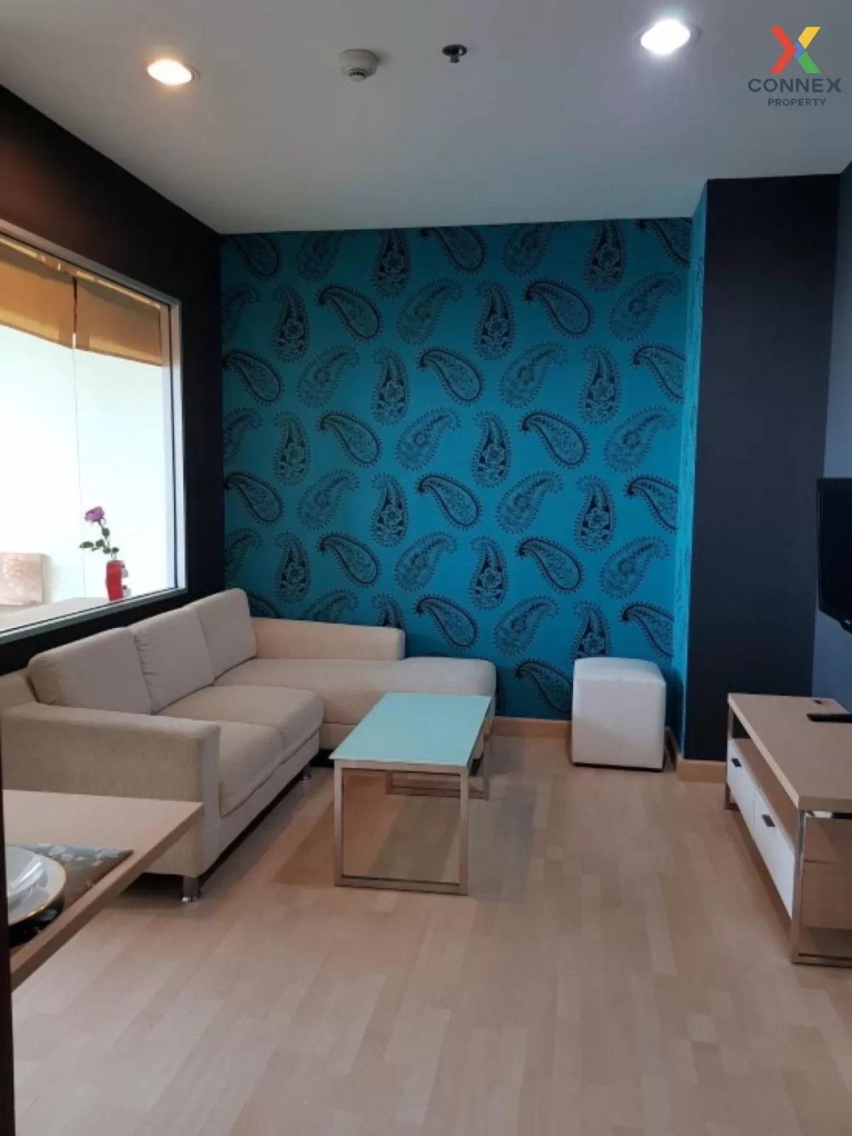For Rent Condo , Rhythm Ratchada , MRT-Ratchadaphisek , Sam Saen  For Rent Condo , Rhythm Ratchada , MRT-Ratchadaphisek , Sam Saen  3