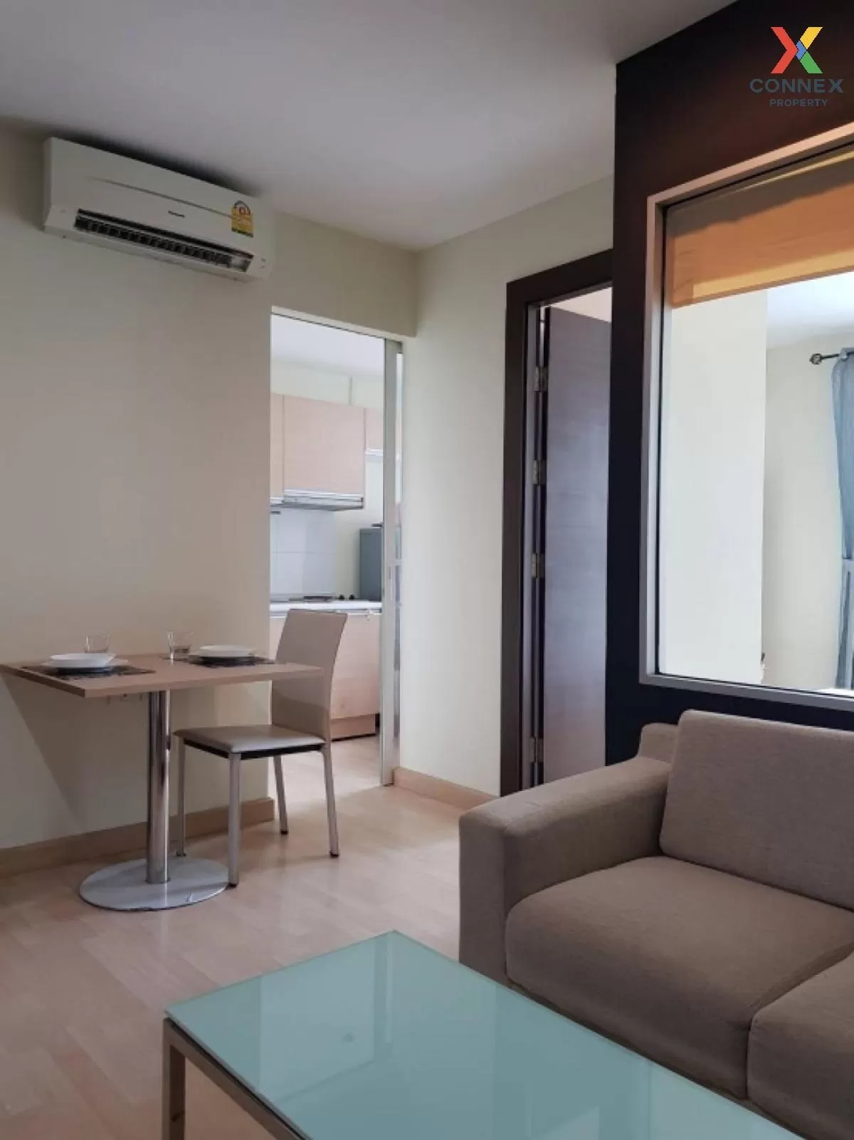 For Rent Condo , Rhythm Ratchada , MRT-Ratchadaphisek , Sam Saen  For Rent Condo , Rhythm Ratchada , MRT-Ratchadaphisek , Sam Saen  4