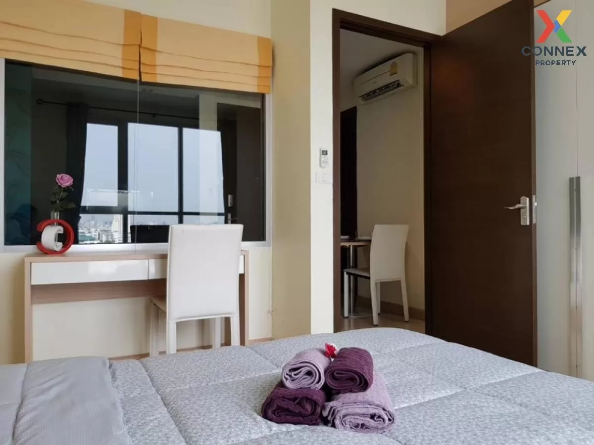 For Rent Condo , Rhythm Ratchada , MRT-Ratchadaphisek , Sam Saen  For Rent Condo , Rhythm Ratchada , MRT-Ratchadaphisek , Sam Saen