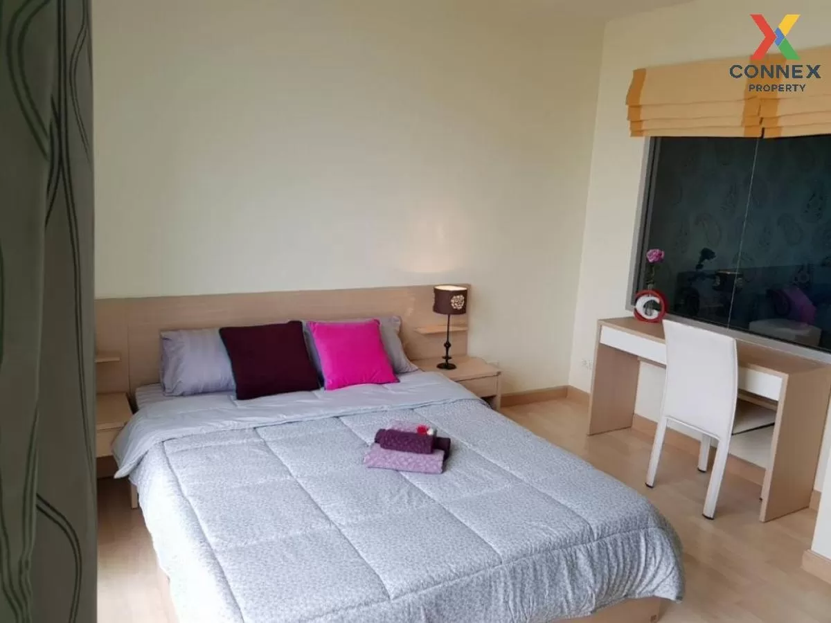 For Rent Condo , Rhythm Ratchada , MRT-Ratchadaphisek , Sam Saen  For Rent Condo , Rhythm Ratchada , MRT-Ratchadaphisek , Sam Saen