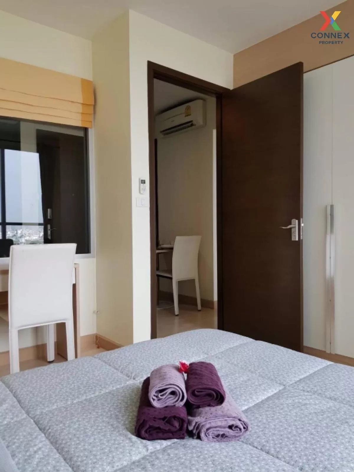 For Rent Condo , Rhythm Ratchada , MRT-Ratchadaphisek , Sam Saen  For Rent Condo , Rhythm Ratchada , MRT-Ratchadaphisek , Sam Saen