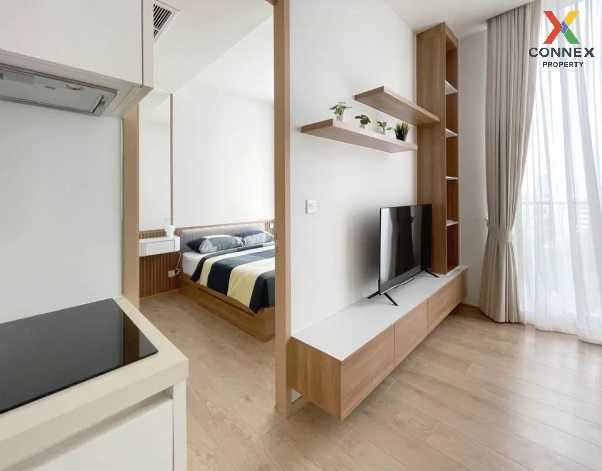 เช่าคอนโด  โนเบิล บี 19 BTS-อโศก คลองเตยเหนือ เขต วัฒนา กรุงเทพ C 3