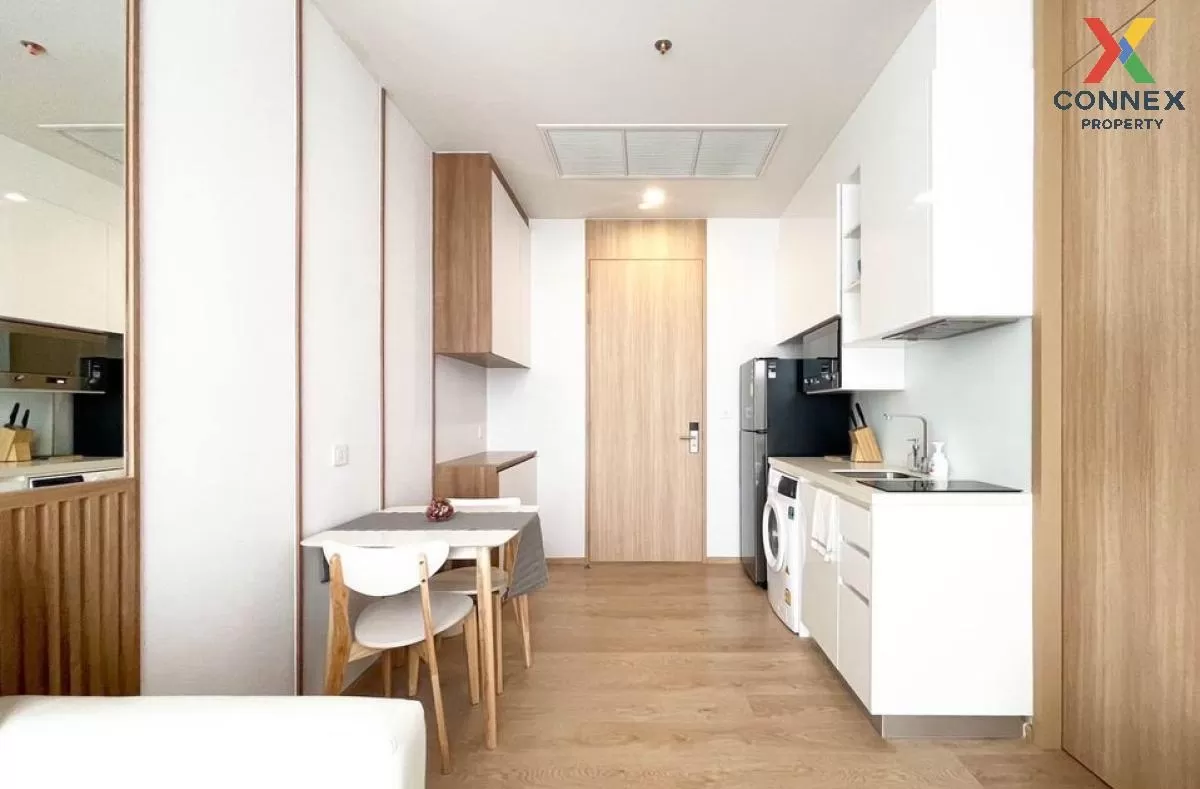 เช่าคอนโด  โนเบิล บี 19 BTS-อโศก คลองเตยเหนือ เขต วัฒนา กรุงเทพ C 4