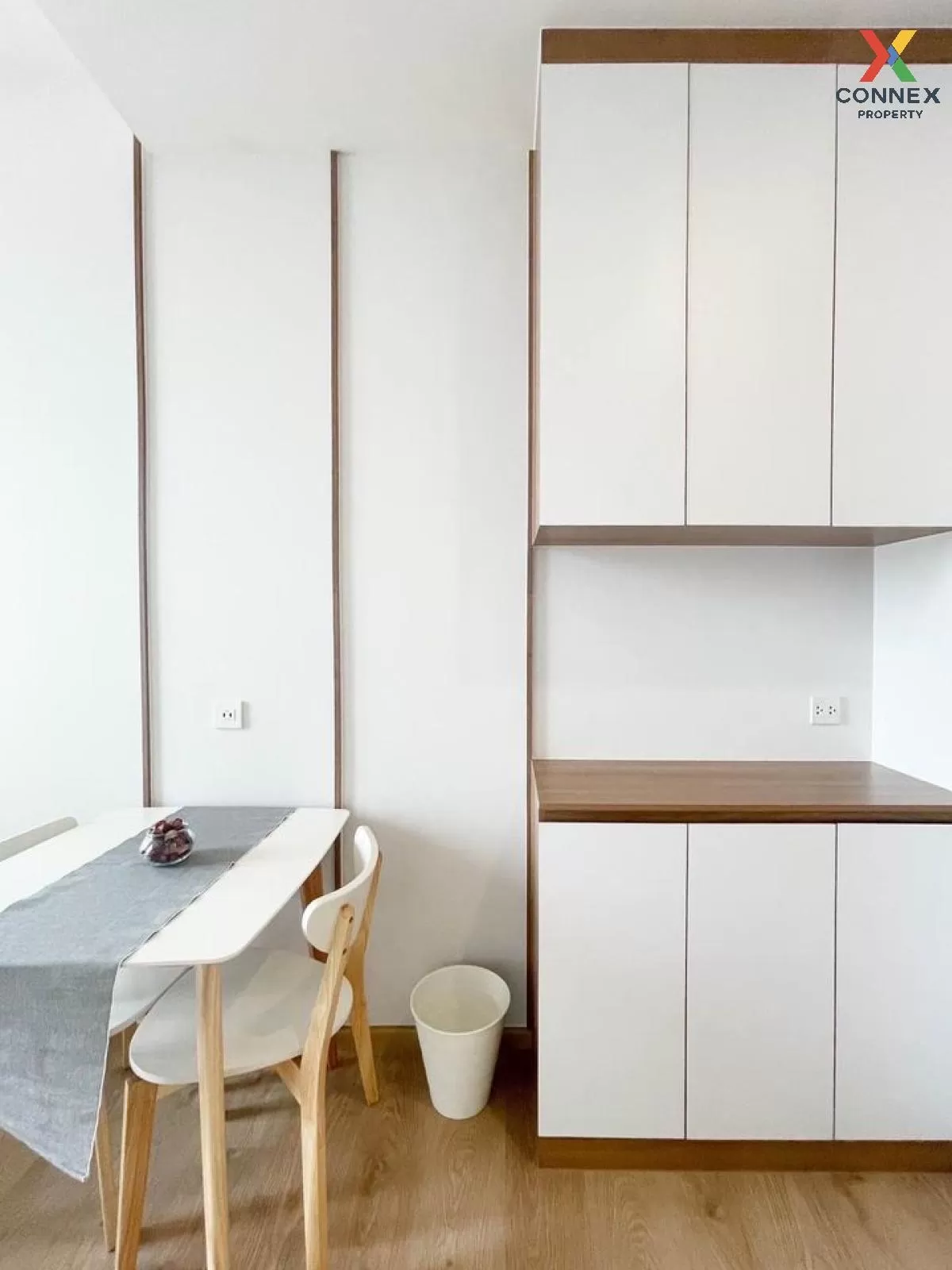 เช่าคอนโด  โนเบิล บี 19 BTS-อโศก คลองเตยเหนือ เขต วัฒนา กรุงเทพ C