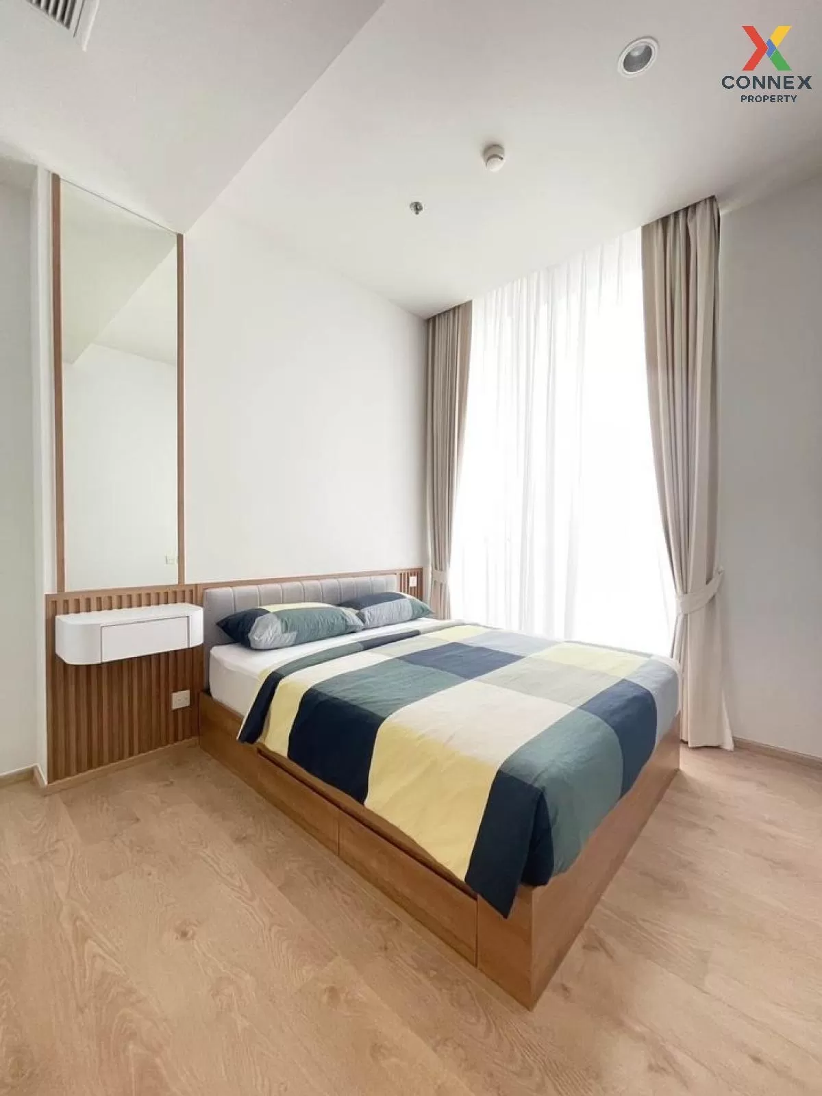 เช่าคอนโด  โนเบิล บี 19 BTS-อโศก คลองเตยเหนือ เขต วัฒนา กรุงเทพ C