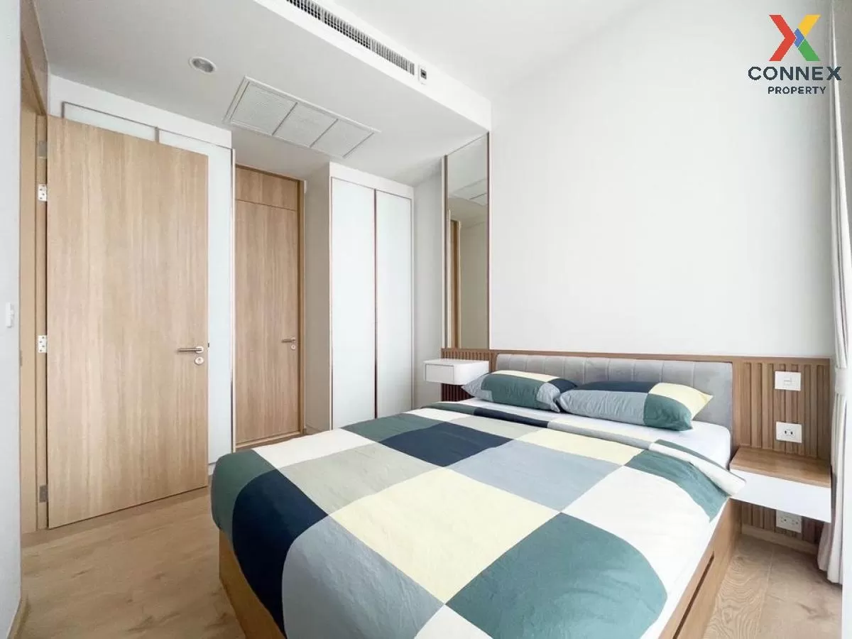 เช่าคอนโด  โนเบิล บี 19 BTS-อโศก คลองเตยเหนือ เขต วัฒนา กรุงเทพ C