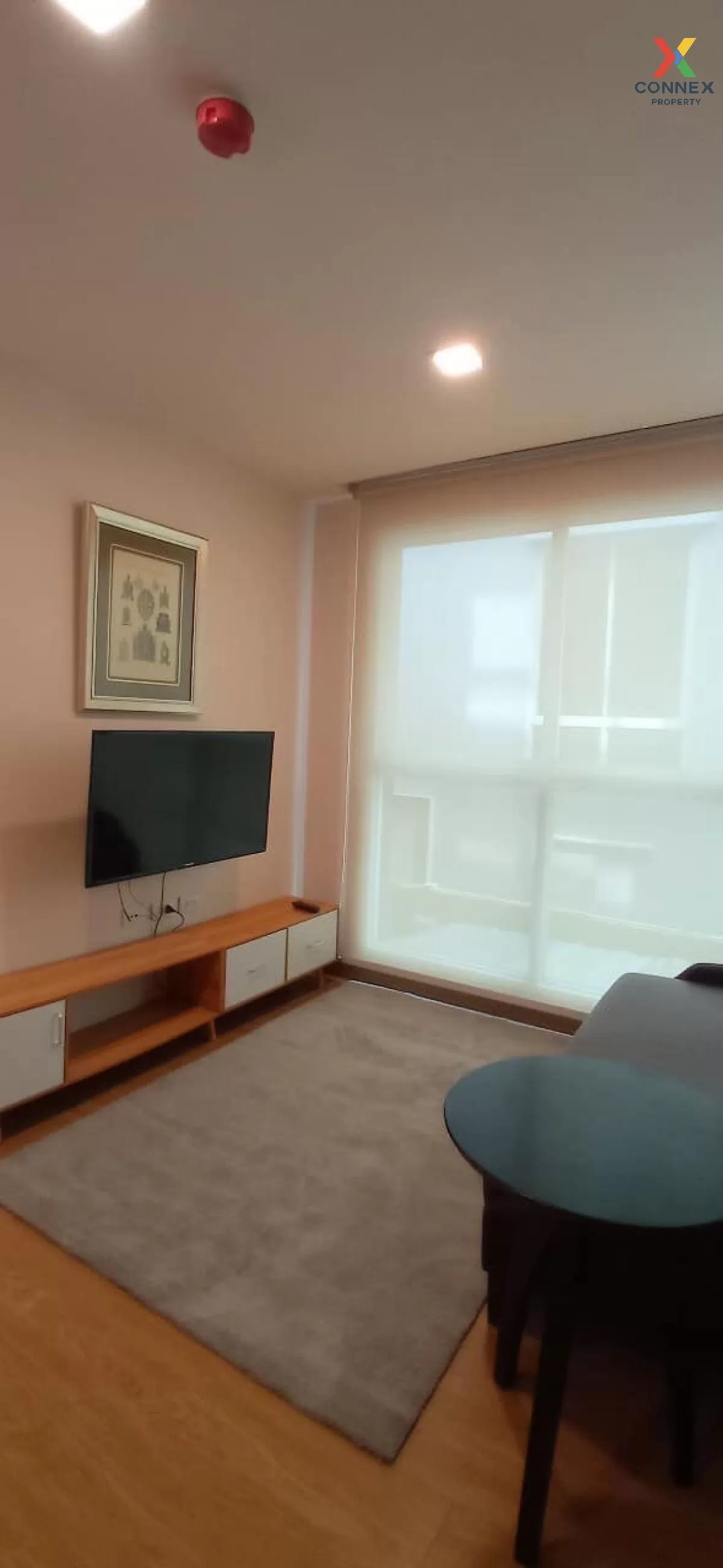For Rent Condo , The Light New York , BTS-Punnawithi , Bang Chak  1