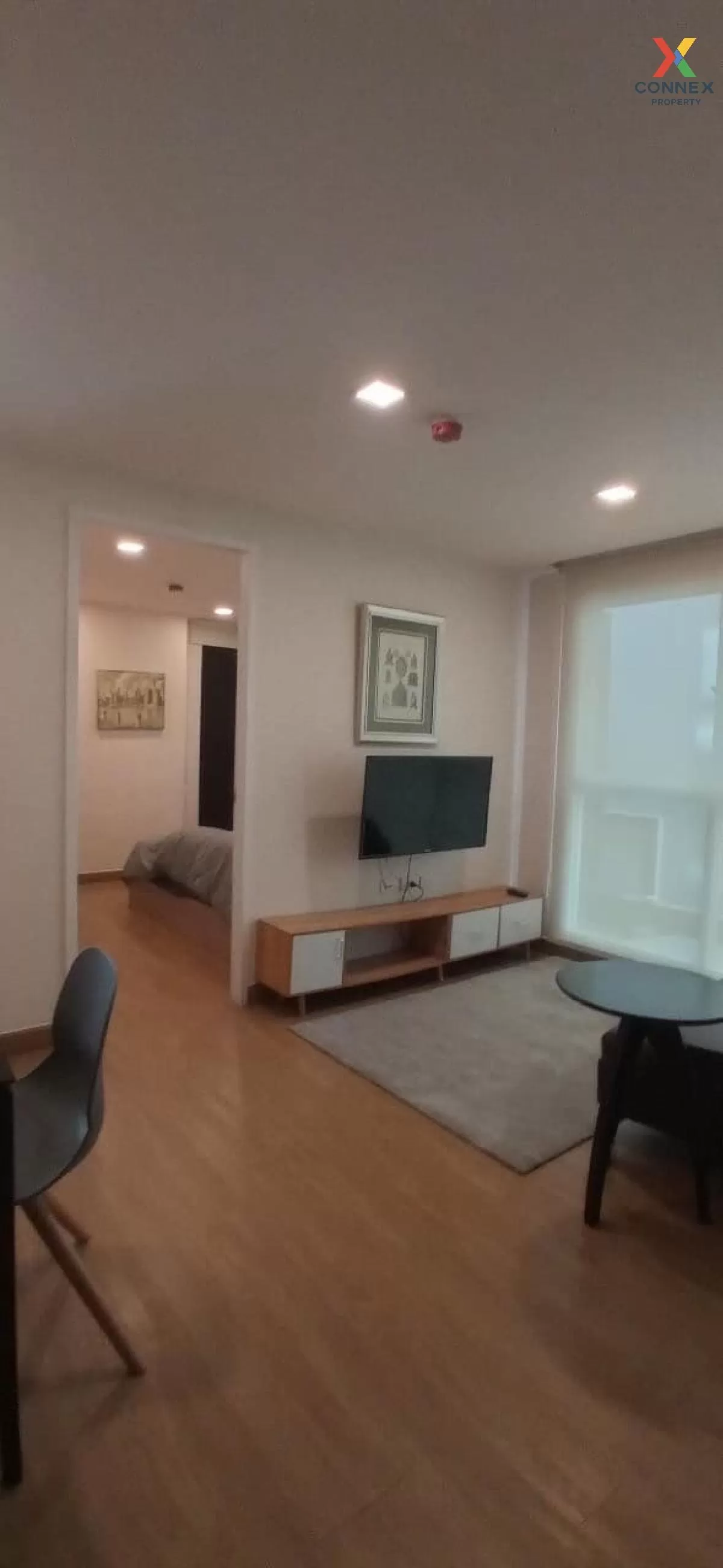 For Rent Condo , The Light New York , BTS-Punnawithi , Bang Chak  2
