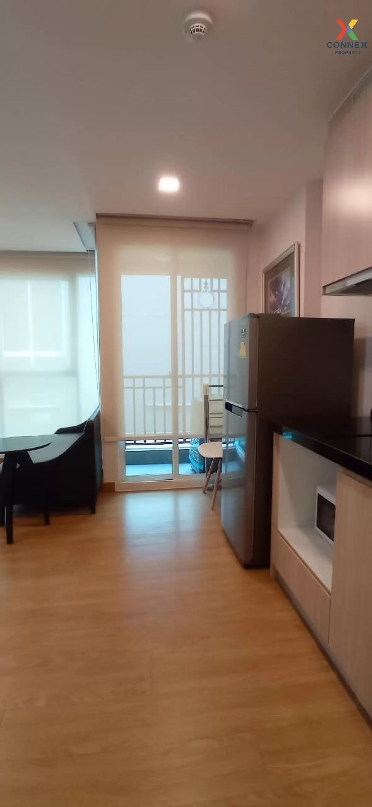 For Rent Condo , The Light New York , BTS-Punnawithi , Bang Chak  4