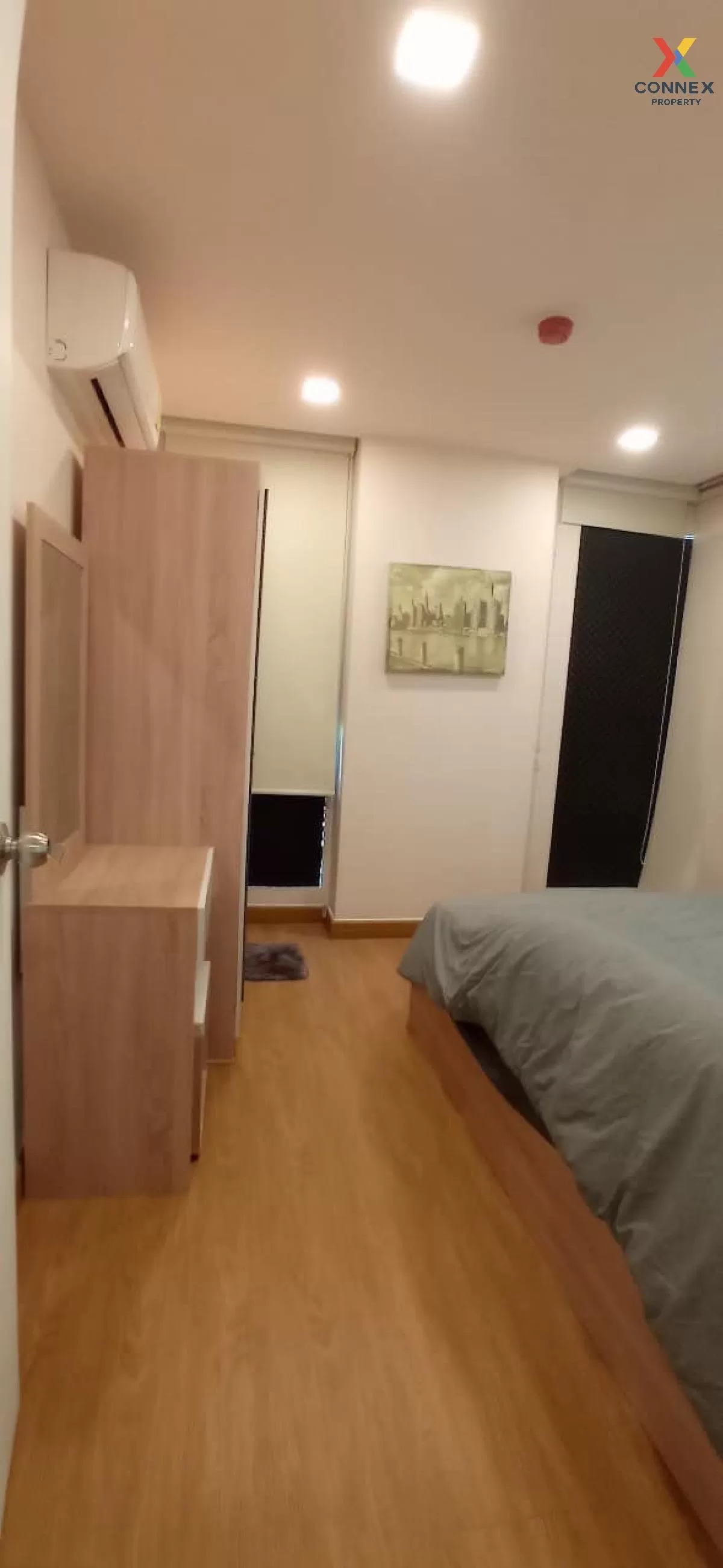 For Rent Condo , The Light New York , BTS-Punnawithi , Bang Chak 