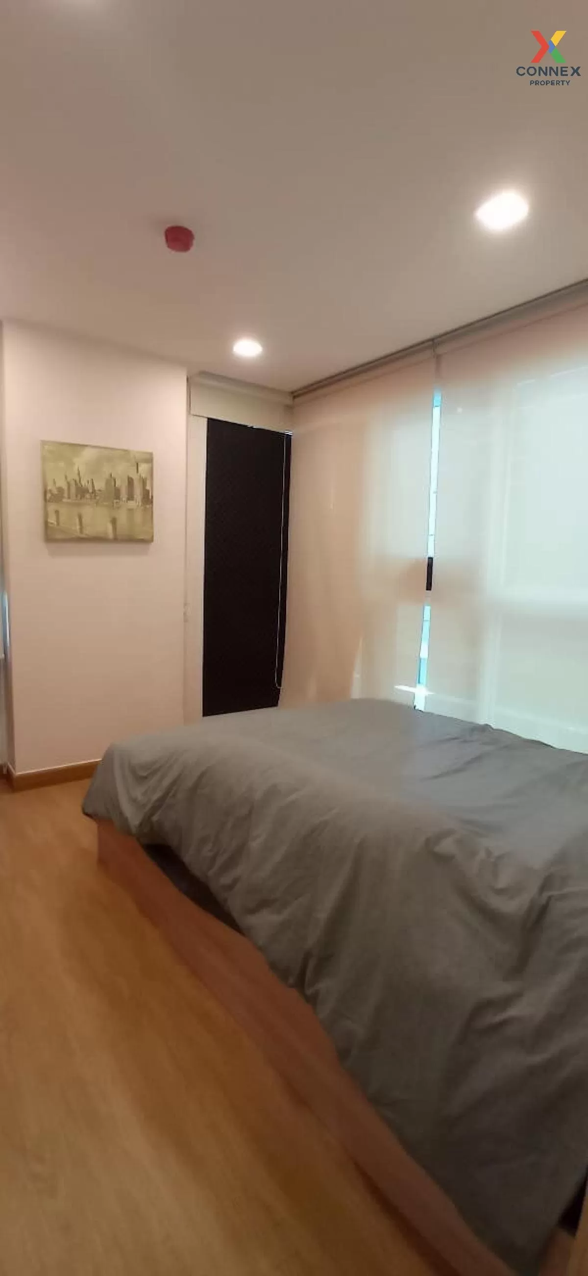 For Rent Condo , The Light New York , BTS-Punnawithi , Bang Chak 