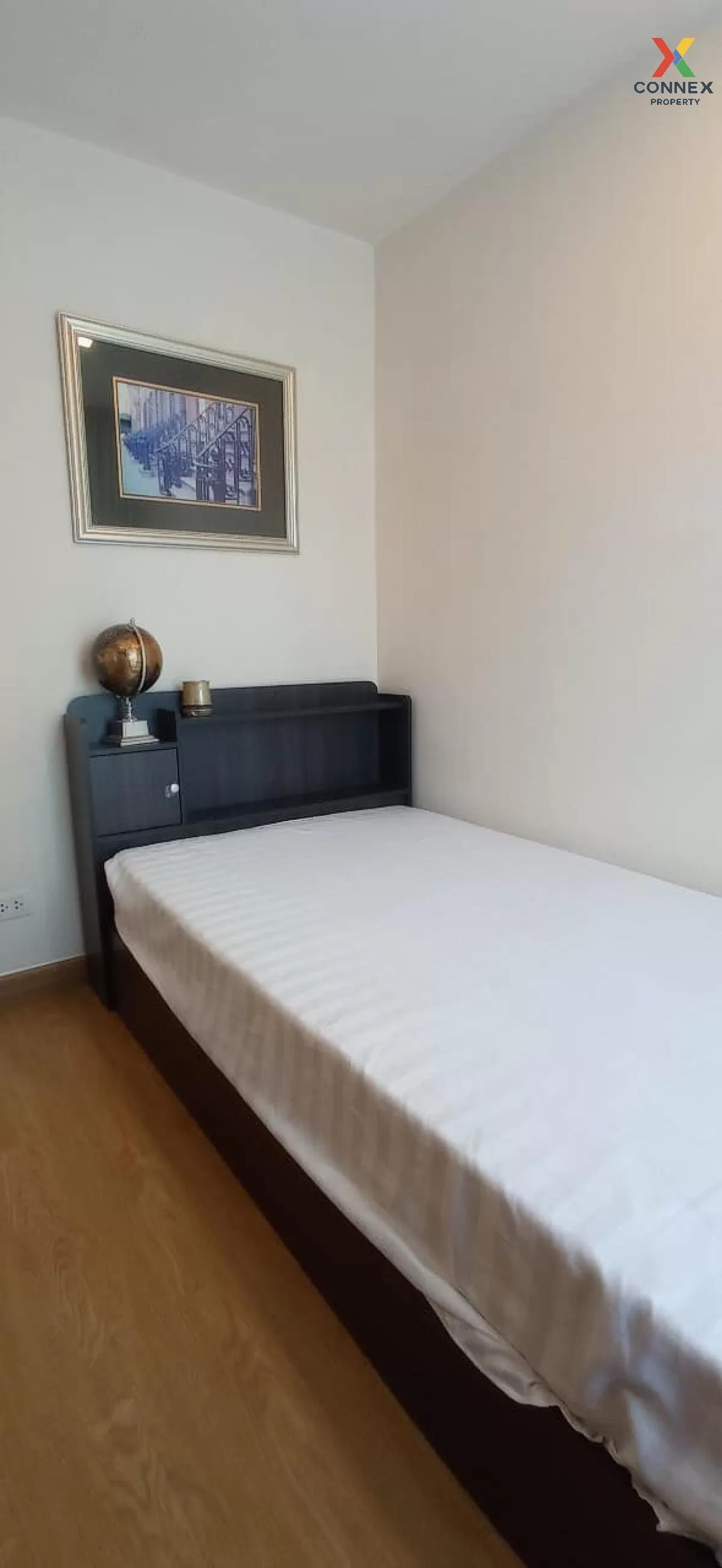 For Rent Condo , The Light New York , BTS-Punnawithi , Bang Chak 