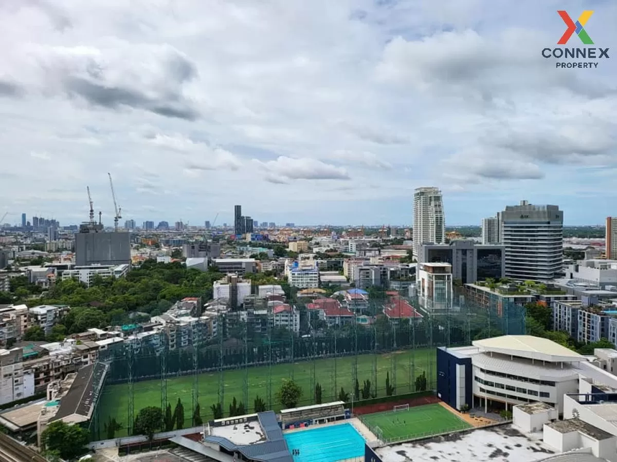 For Rent Condo , The Lofts Ekkamai , BTS-Ekkamai , Phra Khanong N