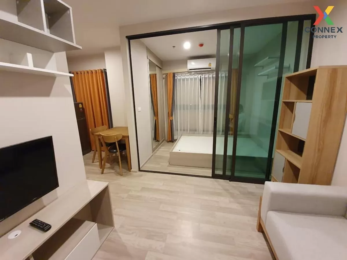 For Rent Condo , The Privacy Rama 9 , ARL-Ramkhamhaeng , Suan Lua 1
