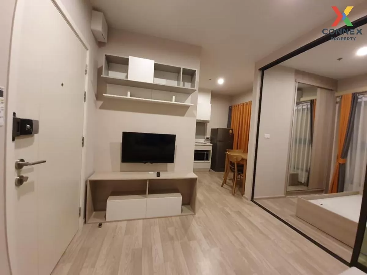 For Rent Condo , The Privacy Rama 9 , ARL-Ramkhamhaeng , Suan Lua 2