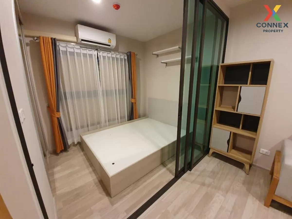 For Rent Condo , The Privacy Rama 9 , ARL-Ramkhamhaeng , Suan Lua 4