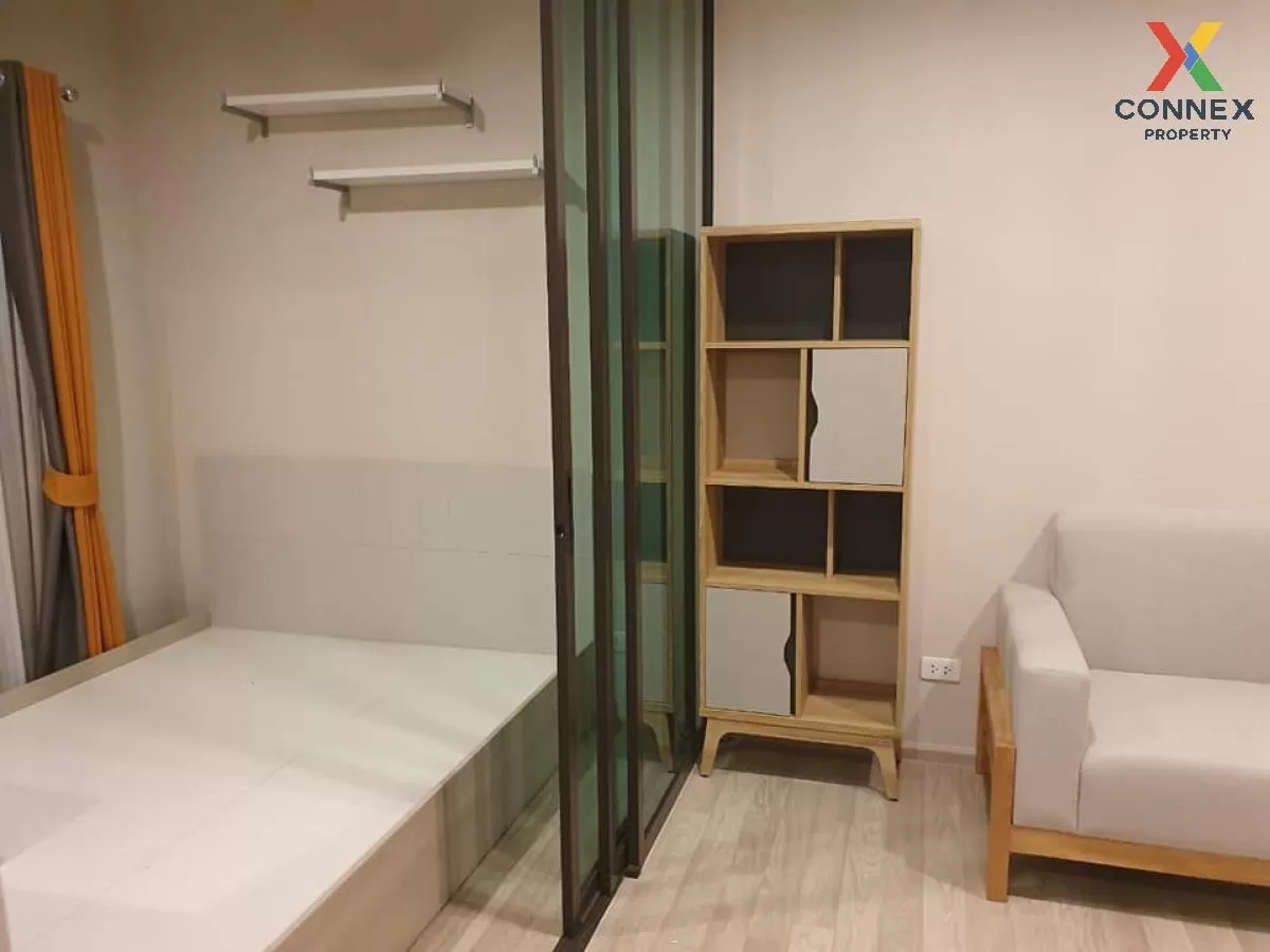 For Rent Condo , The Privacy Rama 9 , ARL-Ramkhamhaeng , Suan Lua