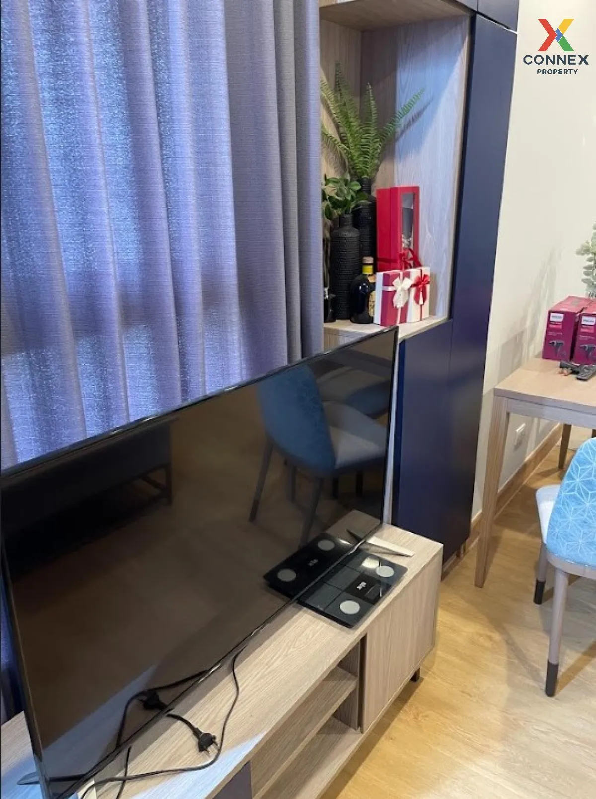 เช่าคอนโด  เอ็กซ์ที เอกมัย BTS-เอกมัย คลองตันเหนือ เขต วัฒนา กรุง 3