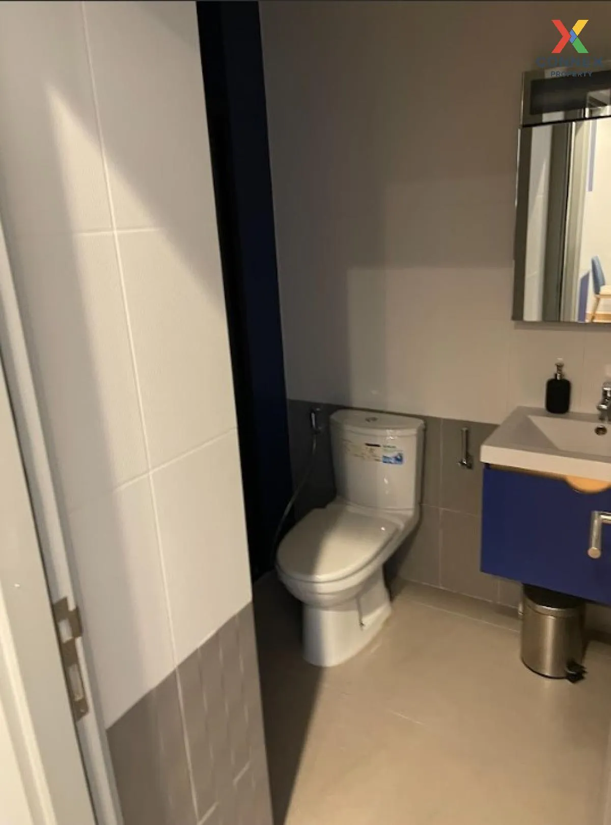 เช่าคอนโด  เอ็กซ์ที เอกมัย BTS-เอกมัย คลองตันเหนือ เขต วัฒนา กรุง