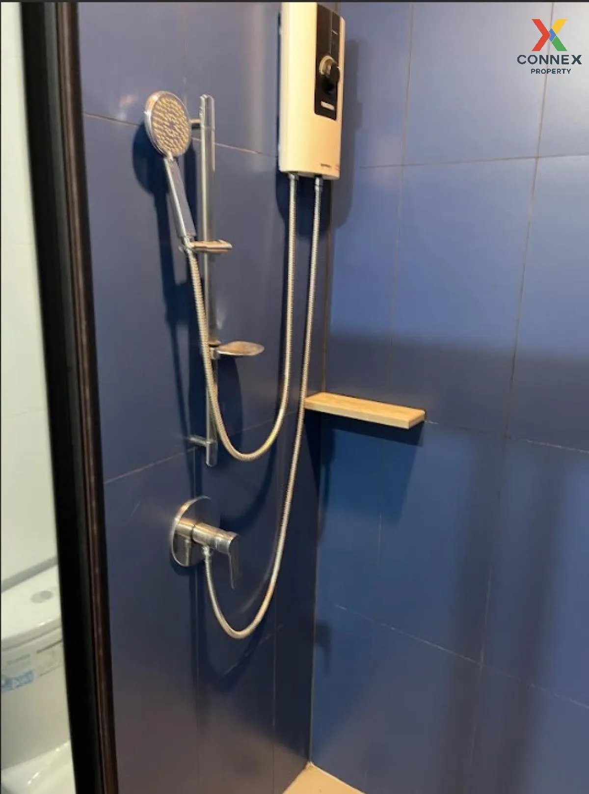 เช่าคอนโด  เอ็กซ์ที เอกมัย BTS-เอกมัย คลองตันเหนือ เขต วัฒนา กรุง