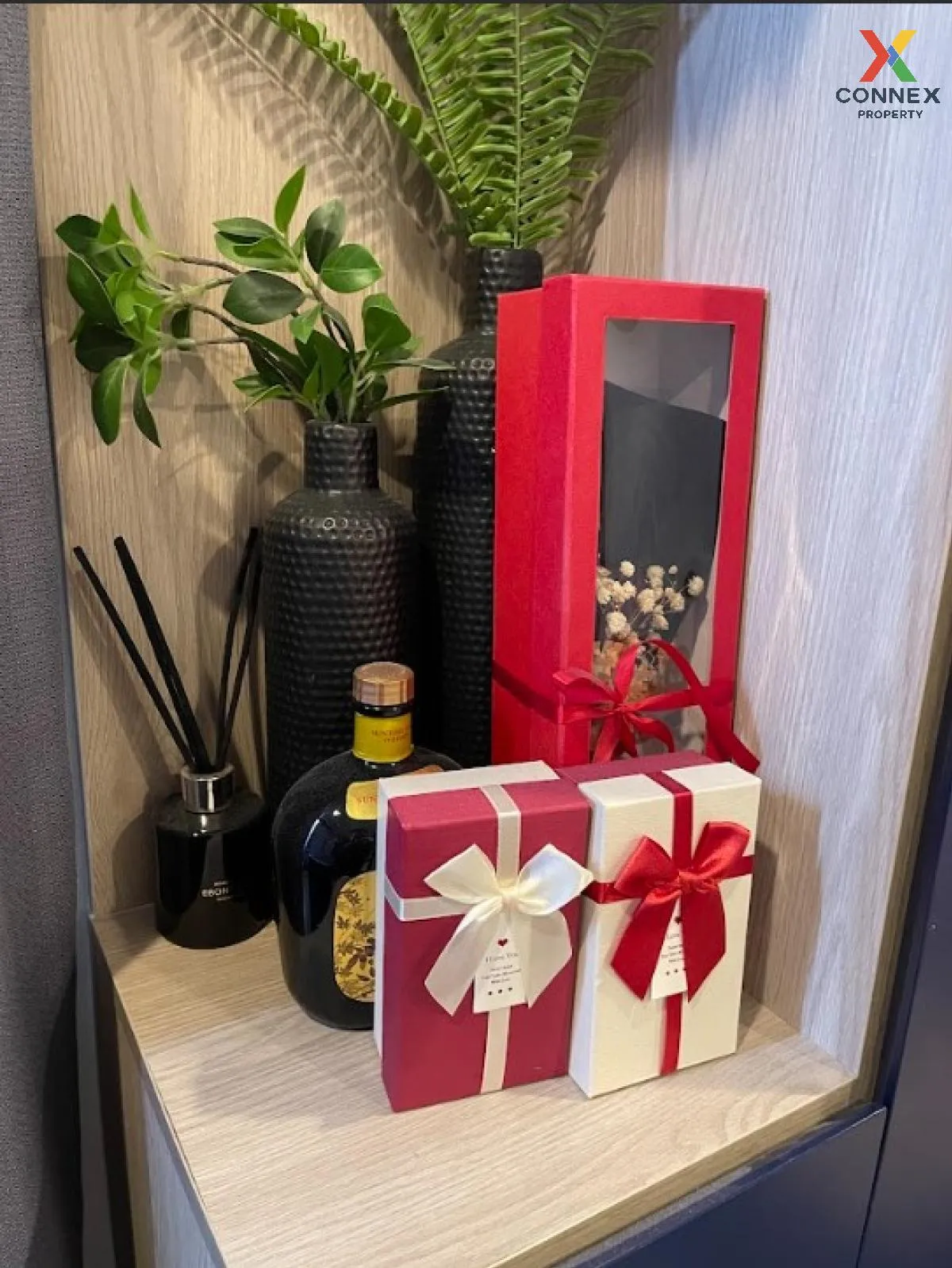 เช่าคอนโด  เอ็กซ์ที เอกมัย BTS-เอกมัย คลองตันเหนือ เขต วัฒนา กรุง