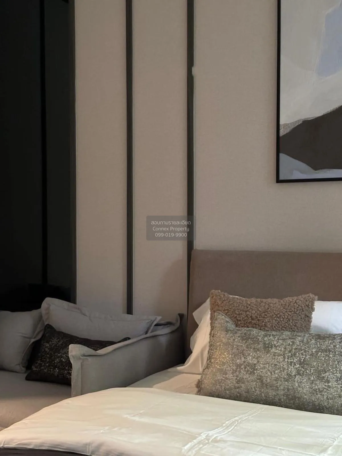 For Sale Condo , The Tree Pattanakarn - Ekkamai , ARL-Ramkhamhaen