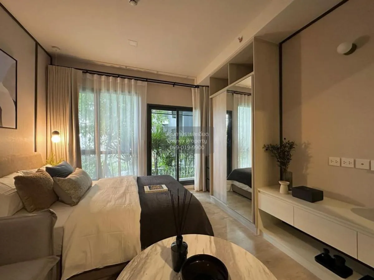 For Sale Condo , The Tree Pattanakarn - Ekkamai , ARL-Ramkhamhaen 2