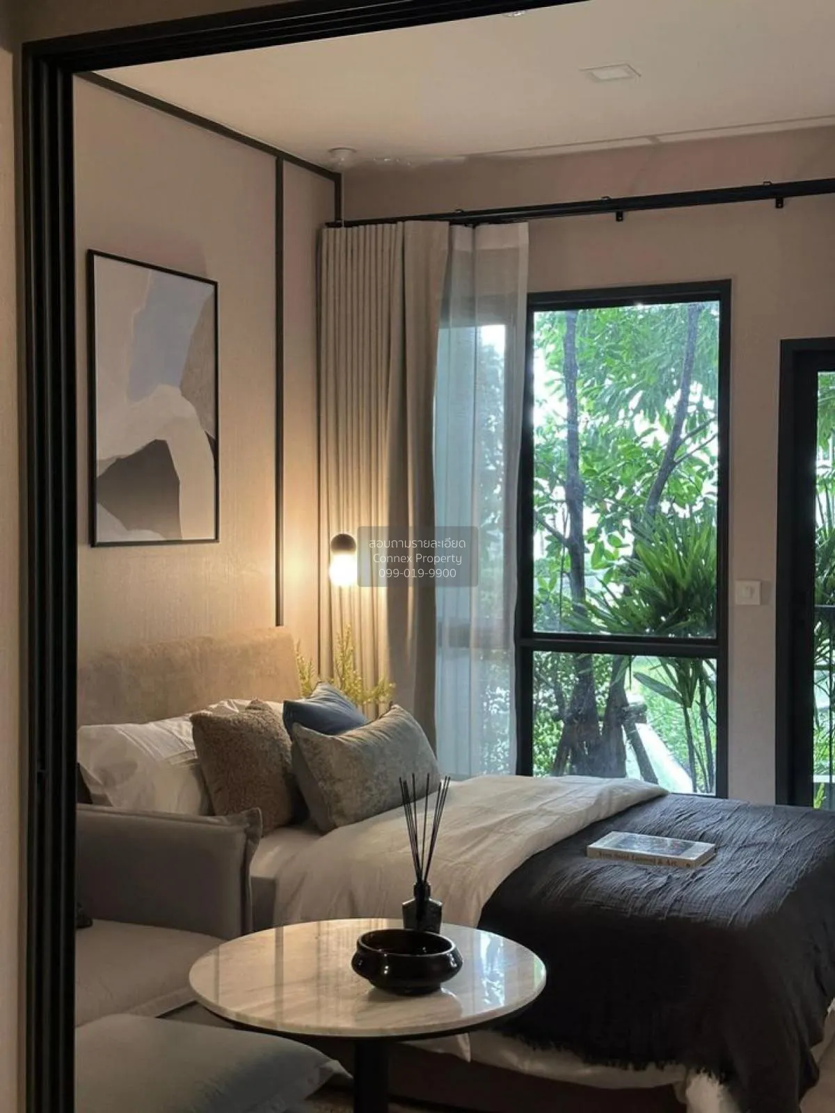 For Sale Condo , The Tree Pattanakarn - Ekkamai , ARL-Ramkhamhaen 4