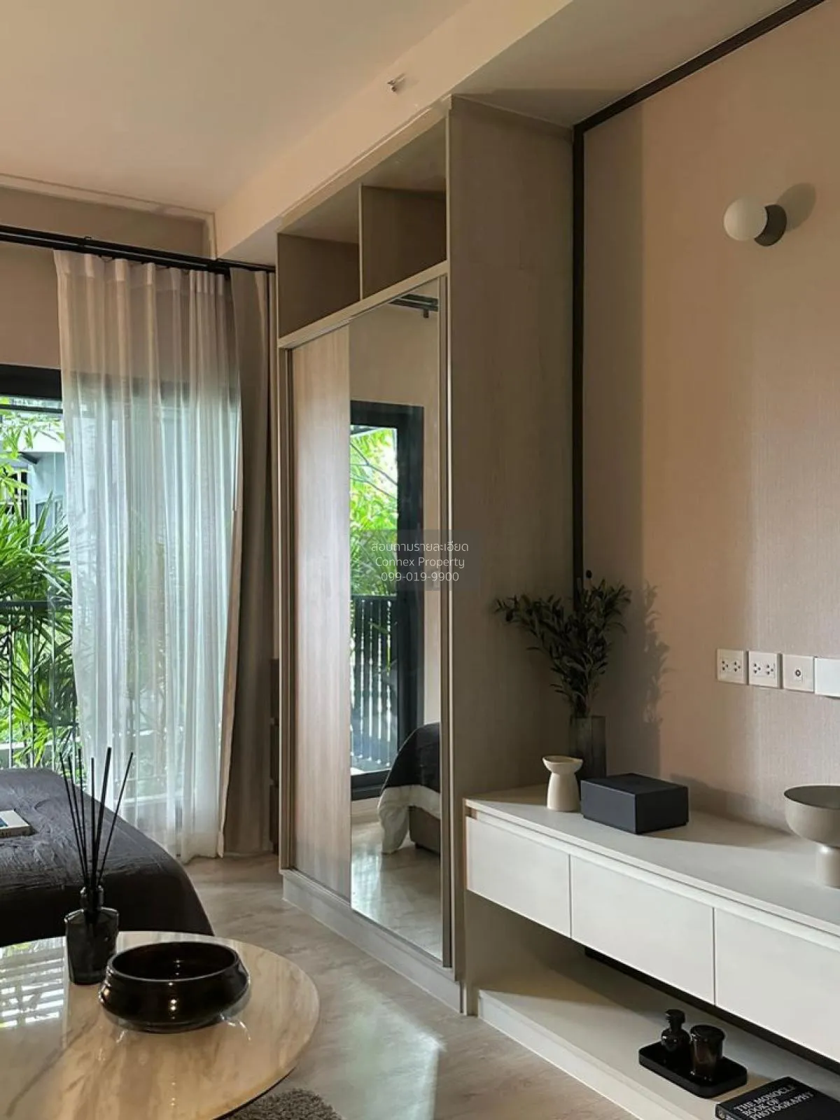 For Sale Condo , The Tree Pattanakarn - Ekkamai , ARL-Ramkhamhaen