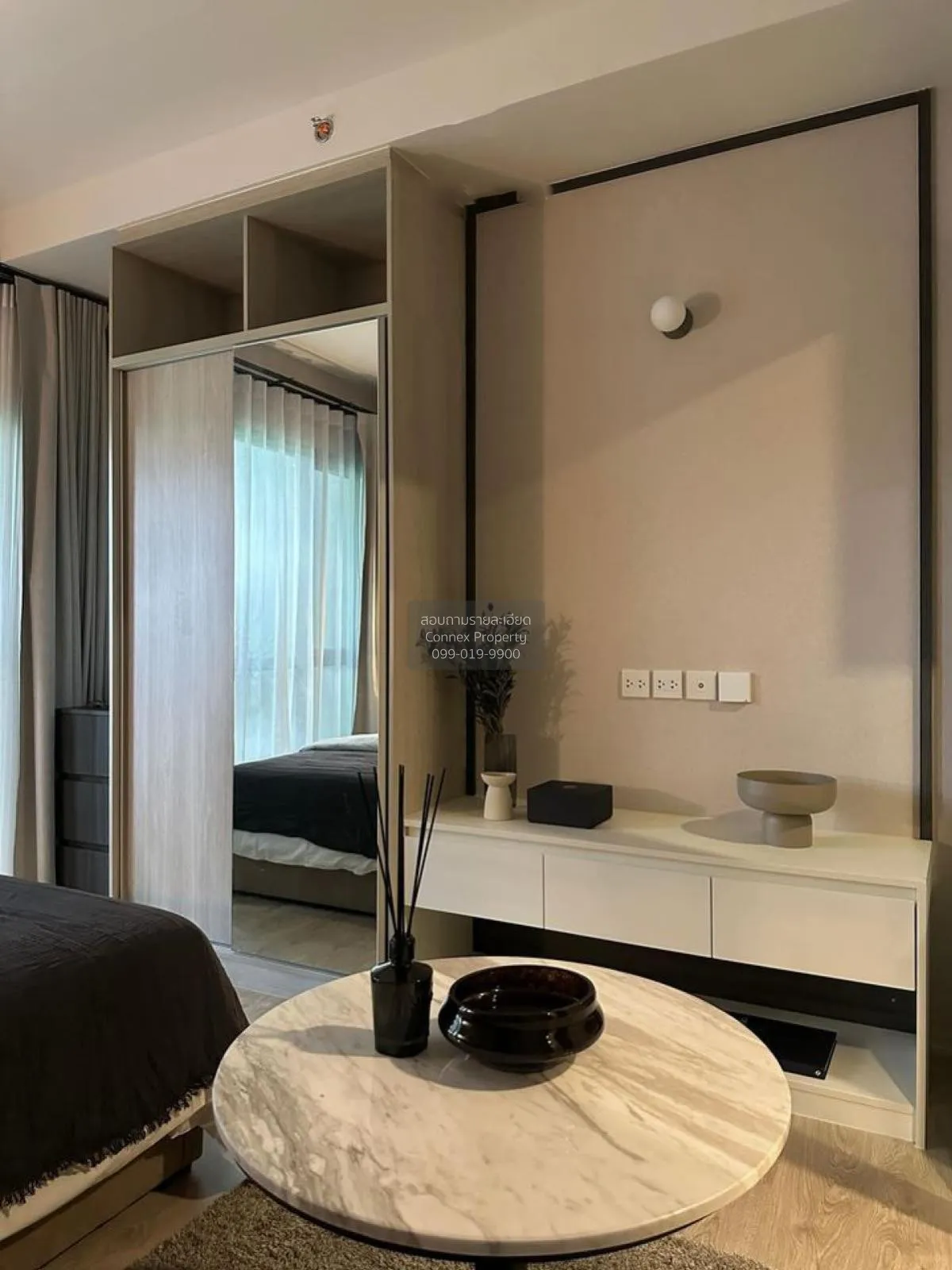 For Sale Condo , The Tree Pattanakarn - Ekkamai , ARL-Ramkhamhaen