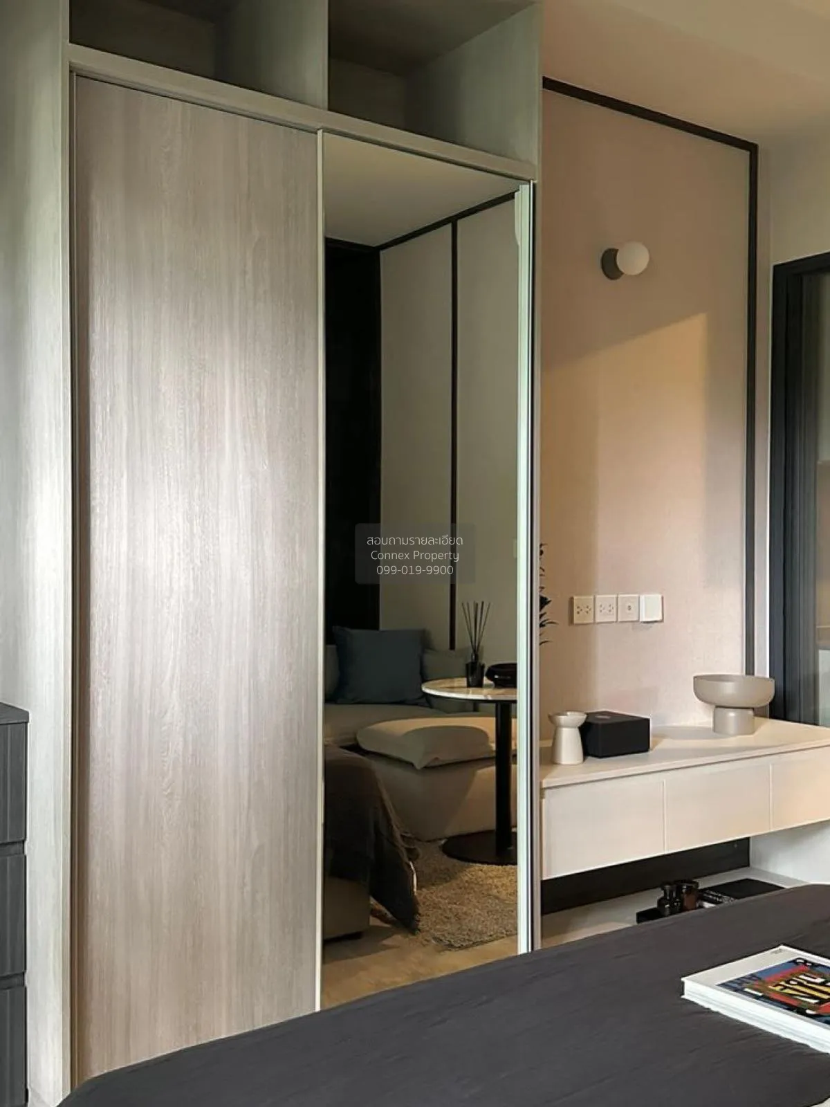 For Sale Condo , The Tree Pattanakarn - Ekkamai , ARL-Ramkhamhaen