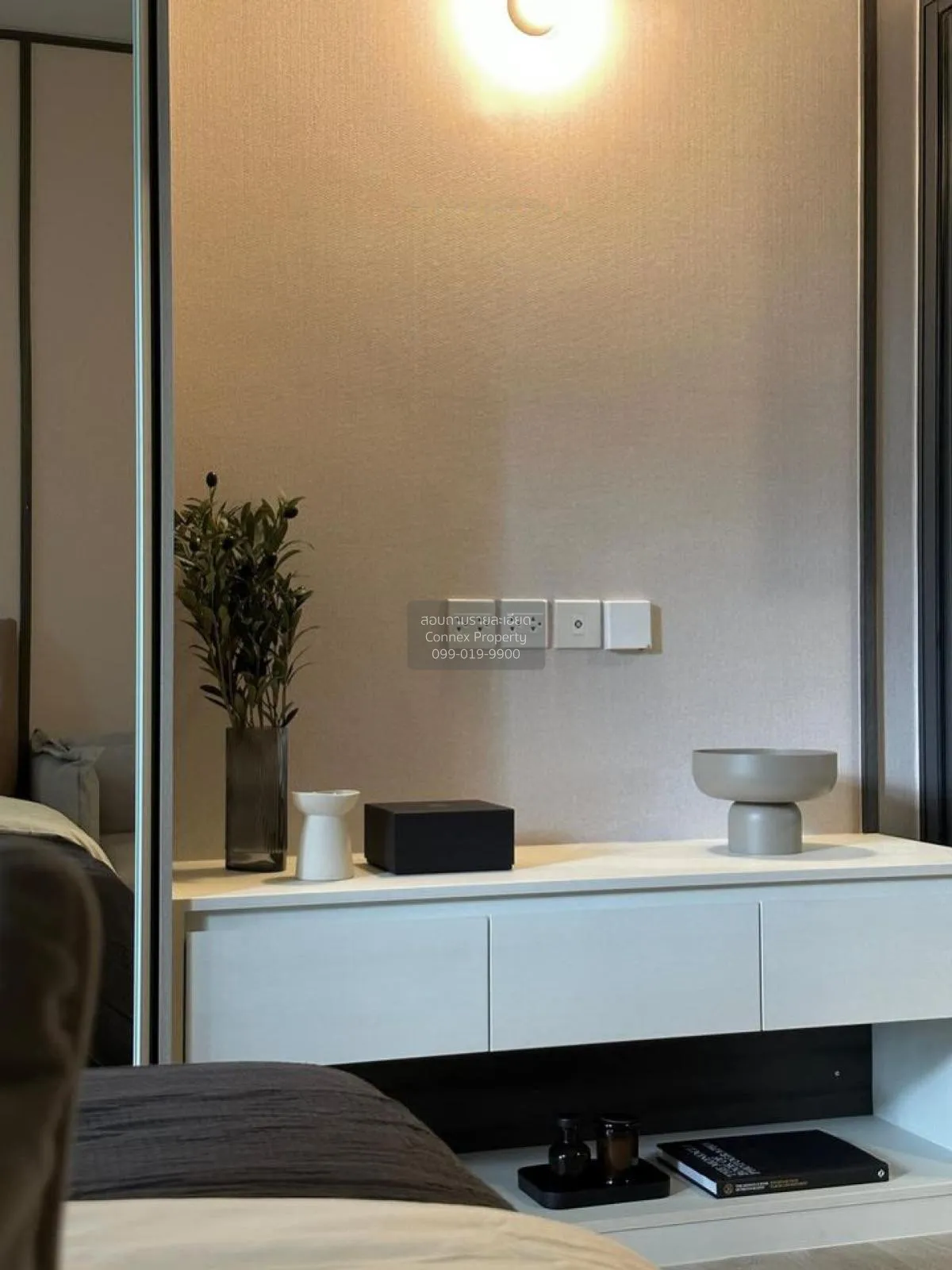 For Sale Condo , The Tree Pattanakarn - Ekkamai , ARL-Ramkhamhaen