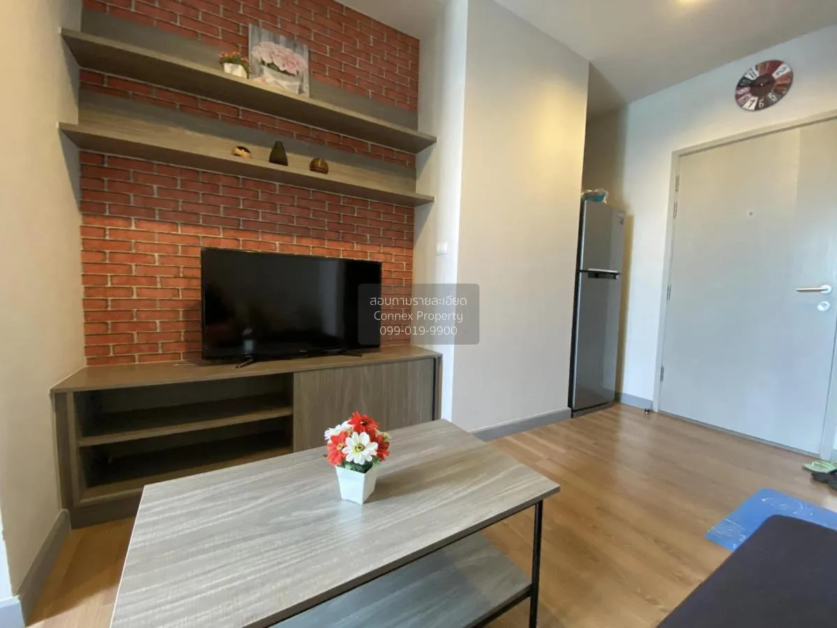 For Sale Condo , Chapter One Midtown Ladprao 24 , MRT-Lat Phrao , 2