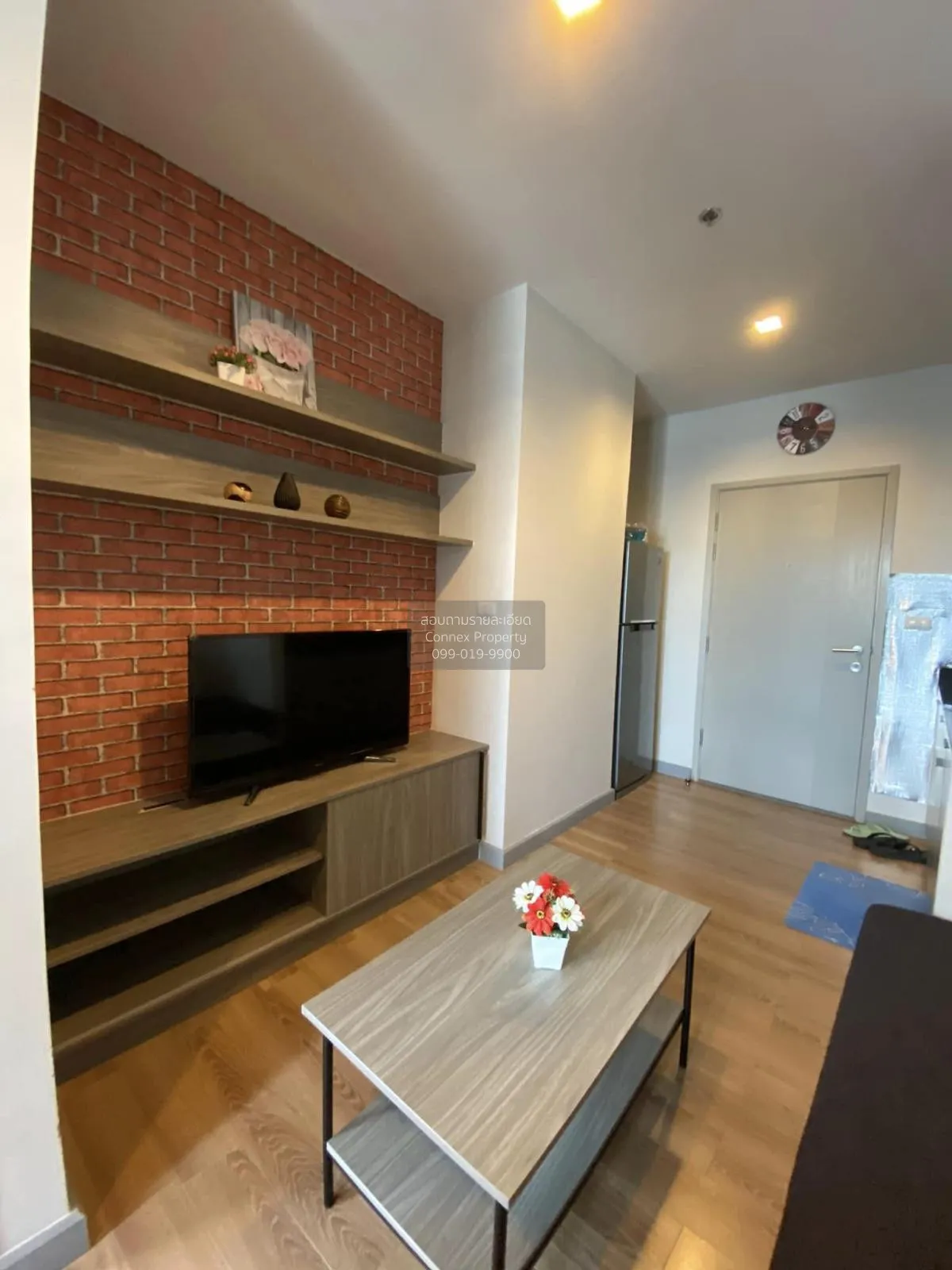 For Sale Condo , Chapter One Midtown Ladprao 24 , MRT-Lat Phrao , 3