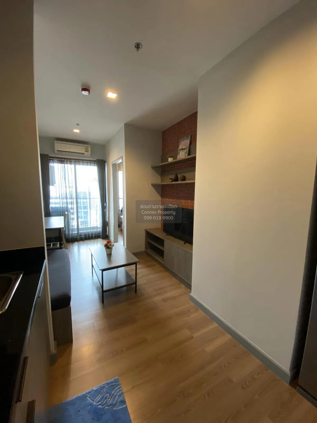 For Sale Condo , Chapter One Midtown Ladprao 24 , MRT-Lat Phrao , 4
