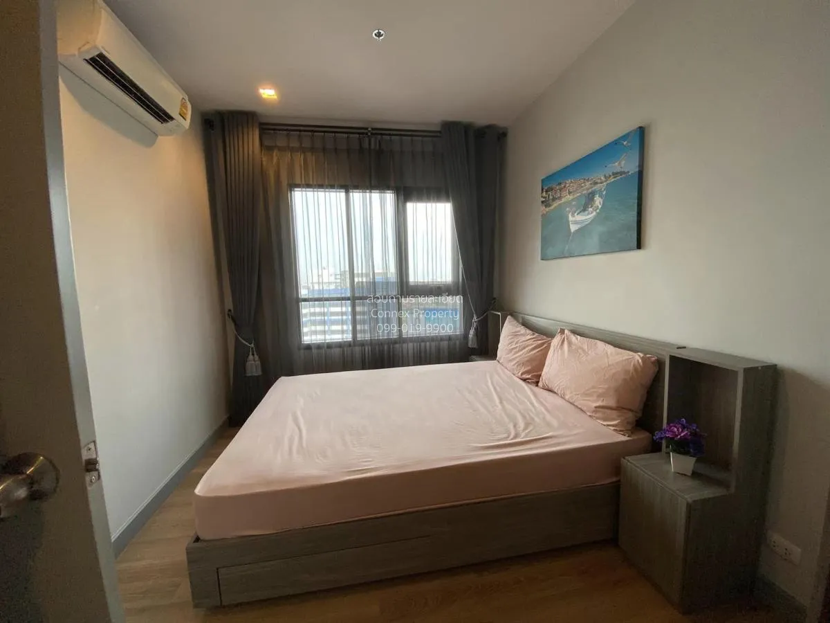 For Sale Condo , Chapter One Midtown Ladprao 24 , MRT-Lat Phrao ,