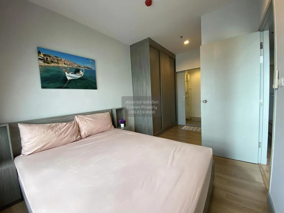 For Sale Condo , Chapter One Midtown Ladprao 24 , MRT-Lat Phrao ,