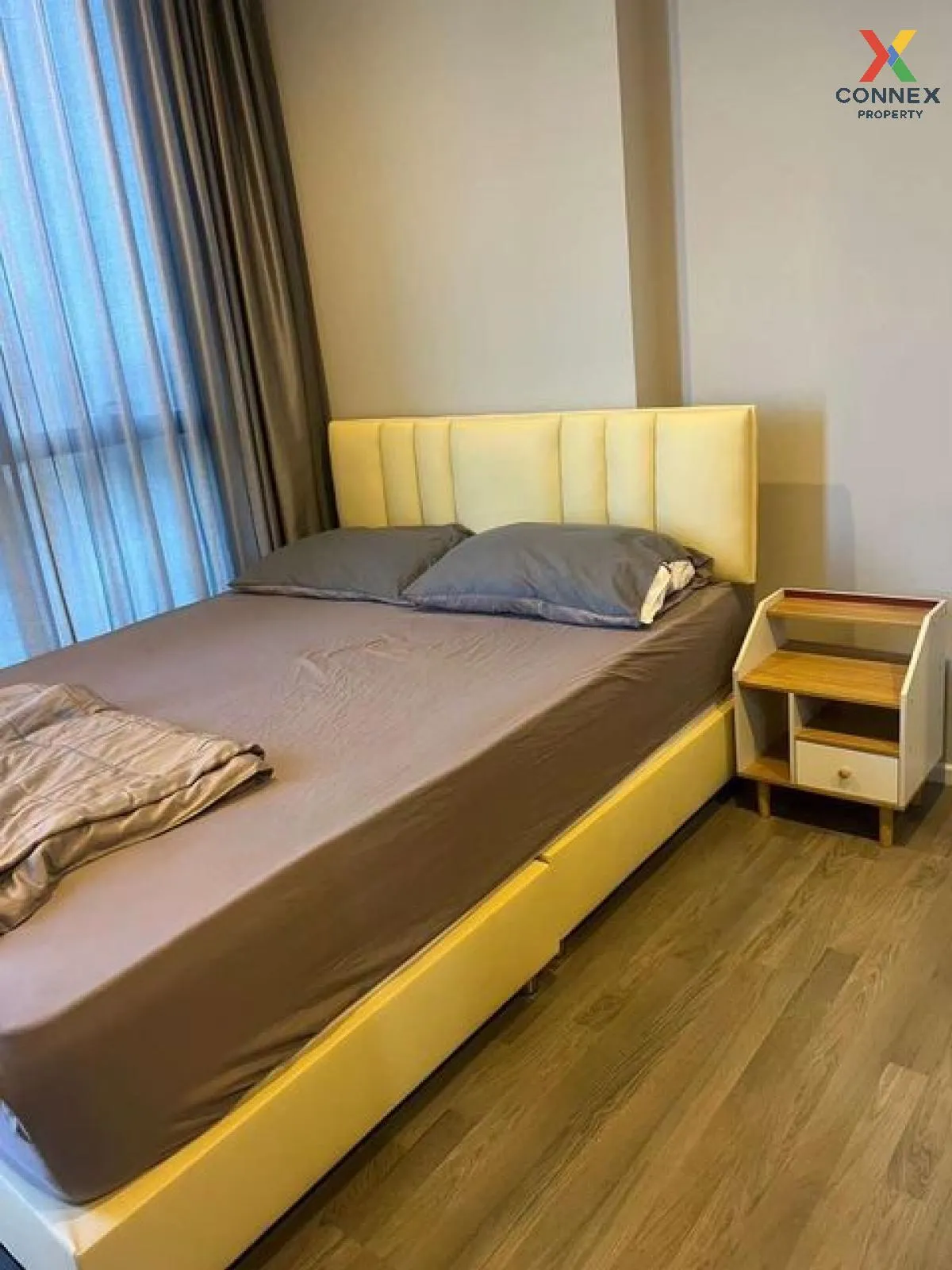 For Rent Condo , The Room Sathorn - St. Louis , BTS-Saint Louis ,