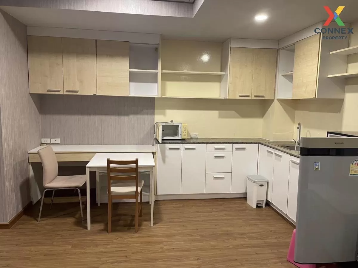 เช่าคอนโด  ดิ ไอริส พระราม9 - ศรีนครินทร์ สวนหลวง เขต สวนหลวง กรุ 3